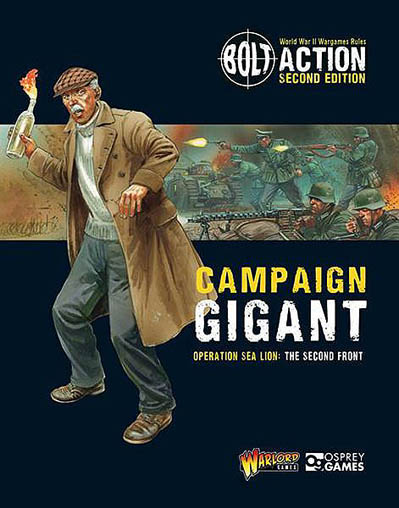 Operation gigant - sea lion 2 Operation gigant - sea lion 2