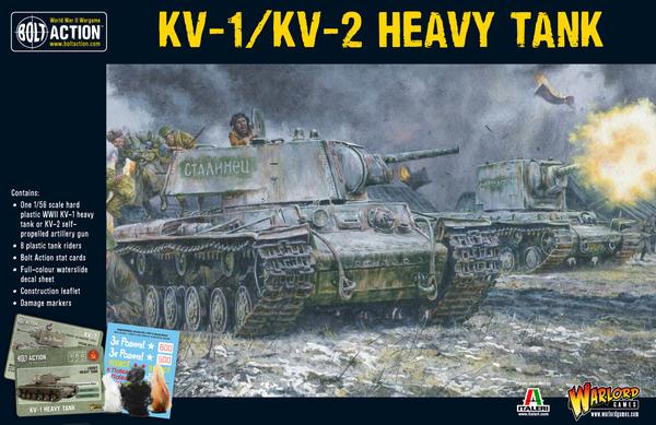 KV-1/KV-2