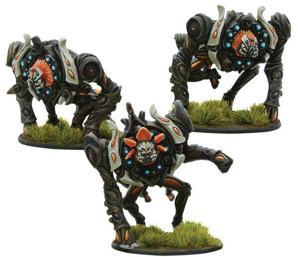 Isorian Tsan Ra torus squad Isorian Tsan Ra torus squad
