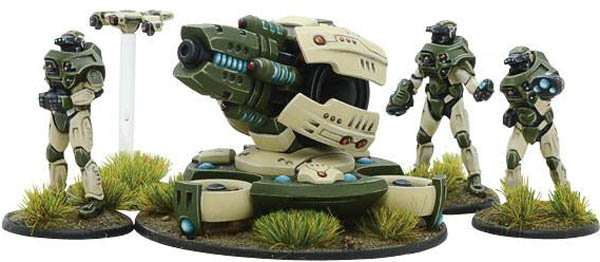 Concord Plasma bombard Concord Plasma bombard