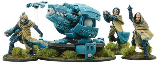 Freeborn Plasma bombard Freeborn Plasma bombard