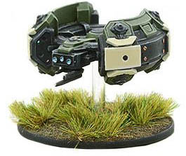Concord Iso-Drone Concord Iso-Drone