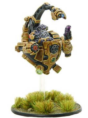 Boromite Miner Tas Geren’do Boromite Miner Tas Geren’do