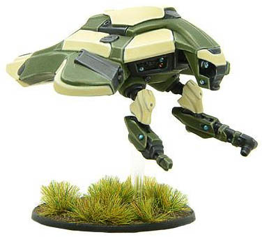 Concord Drone Commander Concord Drone Commander