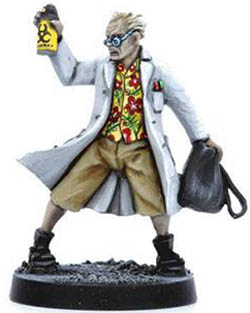 Doc Puke Doc Puke