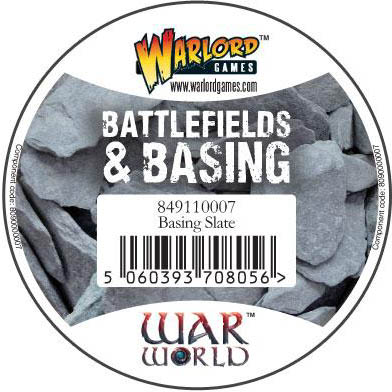 Basing Slate (180ml) Basing Slate (180ml)