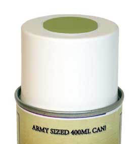 Army painter spray - Army green