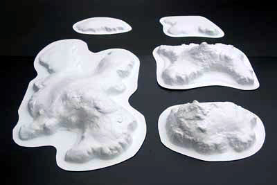 5 Island starter set (U101) 5 Island starter set (U101)