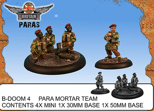 British Para Mortar Team (4)
