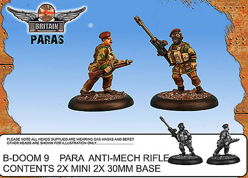 British Para Anti Mech Rifle (2)