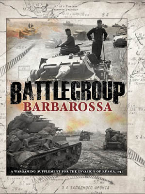 Battlegroup Barbarossa Battlegroup Barbarossa