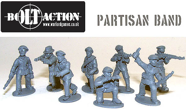 Partisan Band (8)