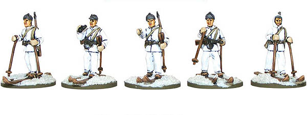 Fallschirmj�ger Tank Hunters (4)