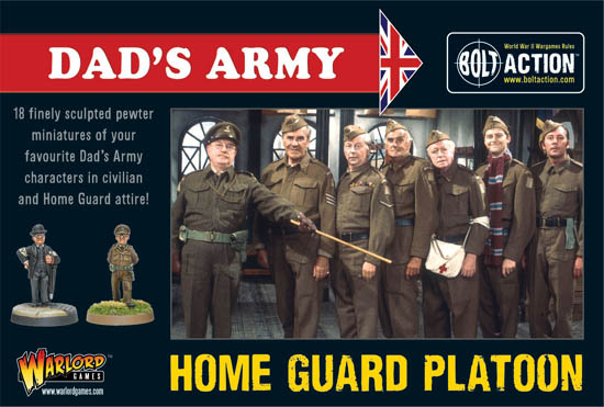 Dad's Army (18) Dad's Army (18)