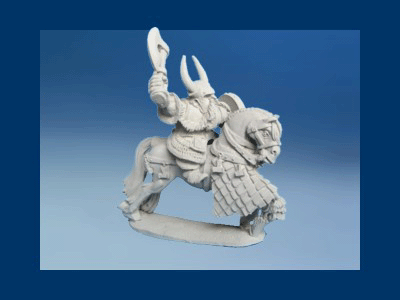Dwarf Mounted Company Dwarf Mounted Company