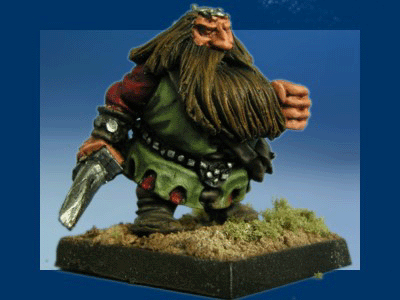 Dwarf Heros Dwarf Heros