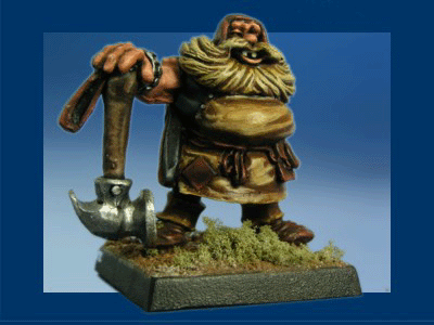 Dwarf Characters Dwarf Characters