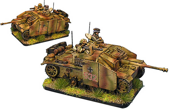 15mm StuG IIIg (4)