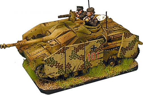 15mm StuG IV (4)