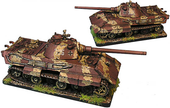 15mm E-50 standard panzer (3)