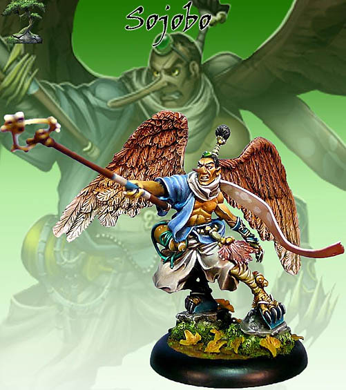 Sojobo (tengu)