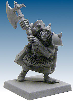 GFR0093 Keorn Longclaw GFR0093 Keorn Longclaw