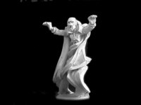 The Master Vampire
