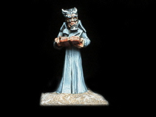 The Librarian