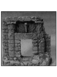 10052 Egyptian ruin 10052 Egyptian ruin