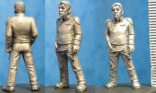 Admiral Edwards Admiral Edwards