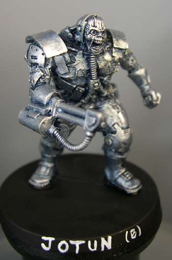 Jotun (B)