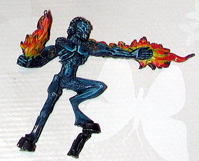 Warhammer - Herald (Krelac)