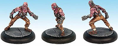 Bomber Zombie 3 (1) Bomber Zombie 3 (1)