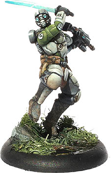 KemVar - Leader