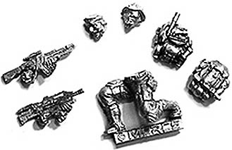 FCC - Mod Pack FCC - Mod Pack