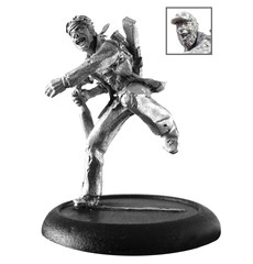 FCC - House 9 Saboteur FCC - House 9 Saboteur