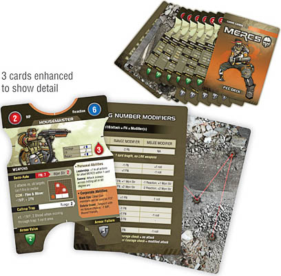 FCC Game Deck FCC Game Deck