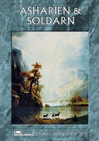 Eon: Asharien & Soldarn