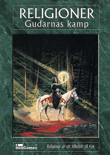 Eon: Religioner - Gudarnas kamp