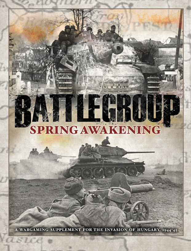 Battlegroup Spring Awakening