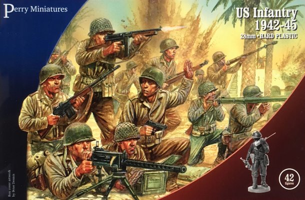 US Infantry 1942-45 (42)