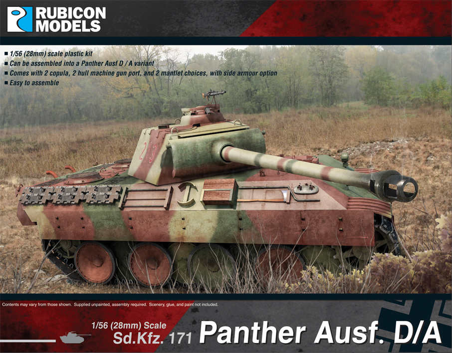 Panther (A/D) Panther (A/D)