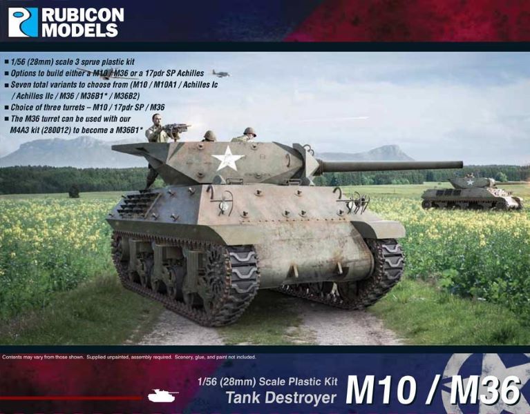 M10/M36