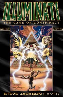 Illuminati Deluxe