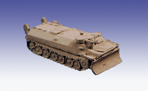 RM172 MTP-LB Light ARV