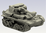BS3 Mk-VIC Lt Tank