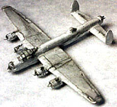CABS43 Lancaster II