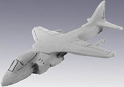 CABM1 Harrier AV-8B
