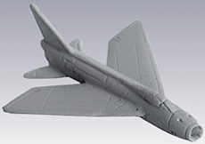 CABM7 E.E Lightning F Mk II