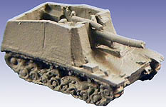 GS25 Hummel SP 150mm